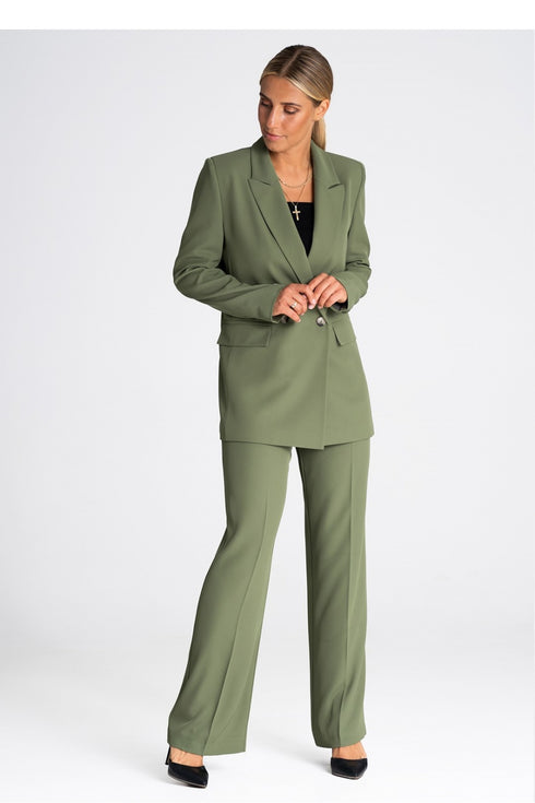 Jacket model 185080